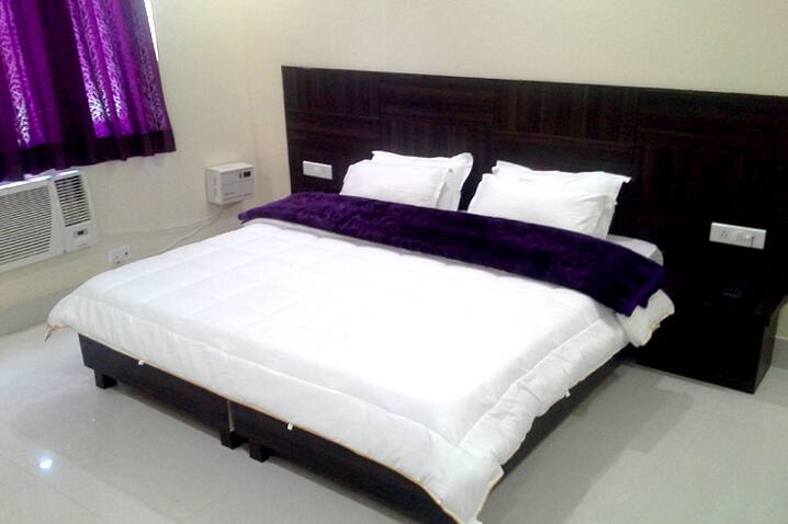 Hotel Aastha Palace, Haridwar 4